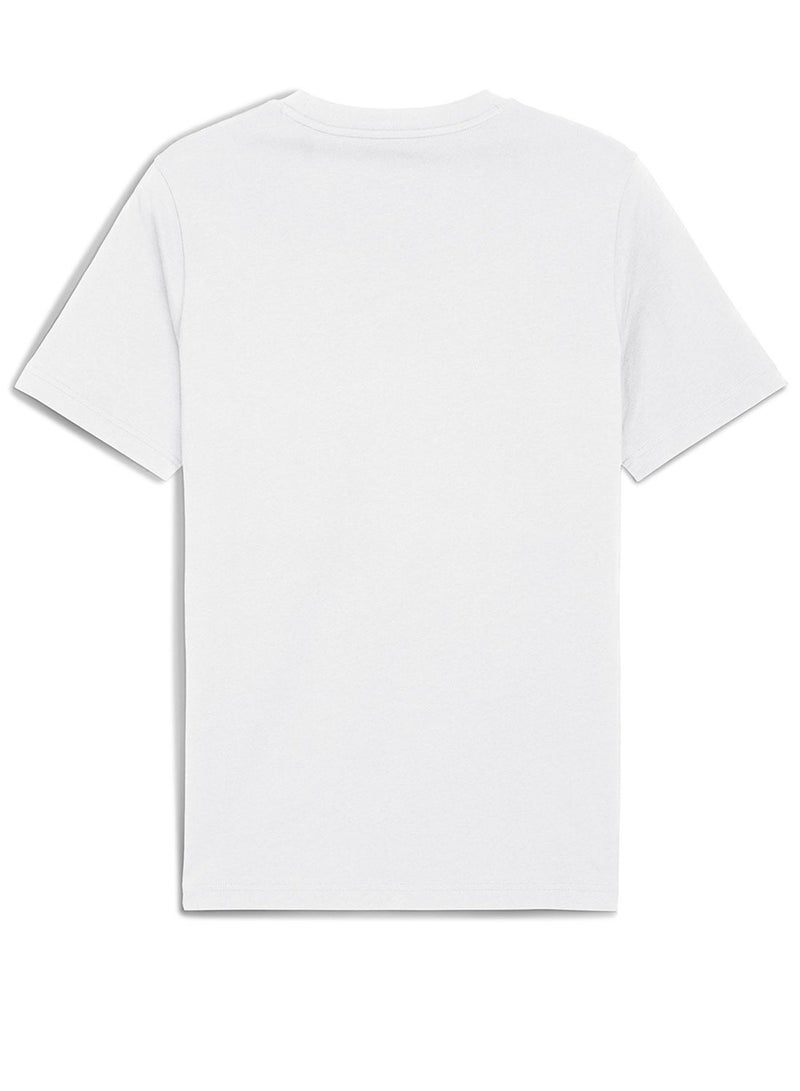 بوما تيشيرت رجالي بطبعة جرافيك - Image 5